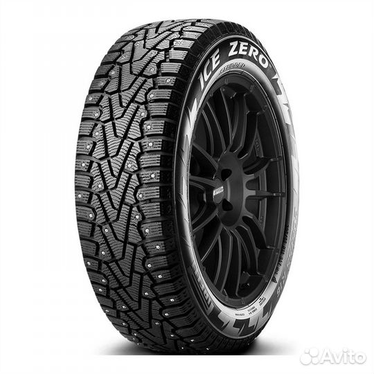 Pirelli Ice Zero 225/60 R18 104T