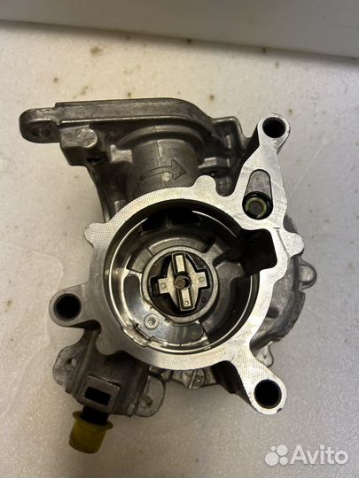 Вакуумный насос vag 1.8-2.0