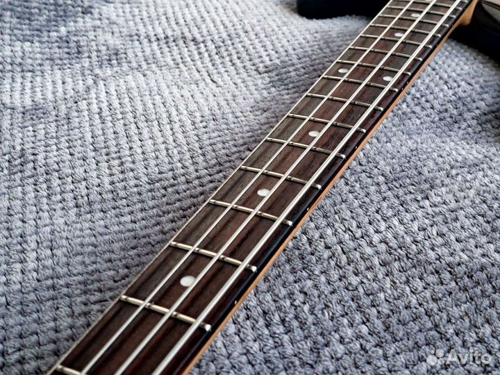 Бас гитара Greco PXB Phoenix (Japan)