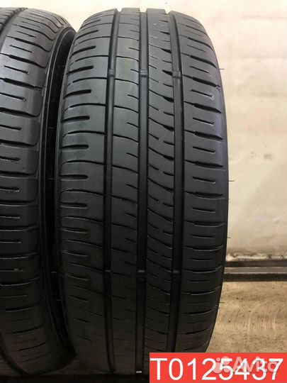 Dunlop Enasave EC204 185/55 R16 83V