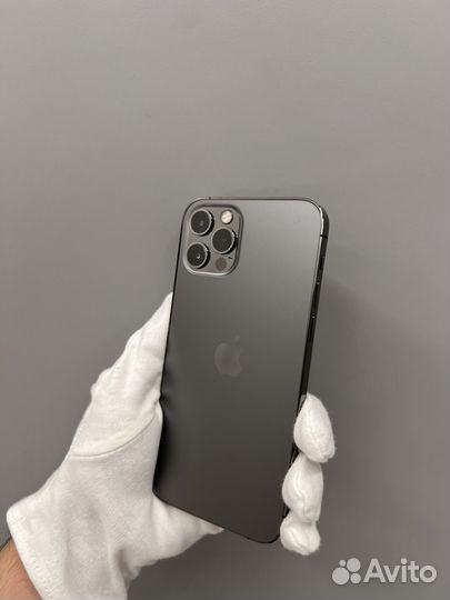 iPhone 12 Pro, 256 ГБ