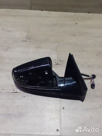 Зеркало Cadillac srx С 2009 Года