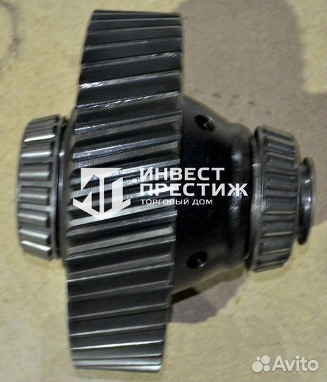 Дифференциал в сборе 65055-2403010-10 (Z48)