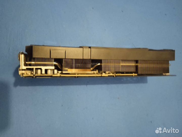 Видеокарта 3080 10гб