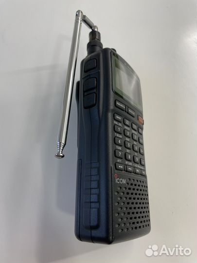 Icom IC-R20