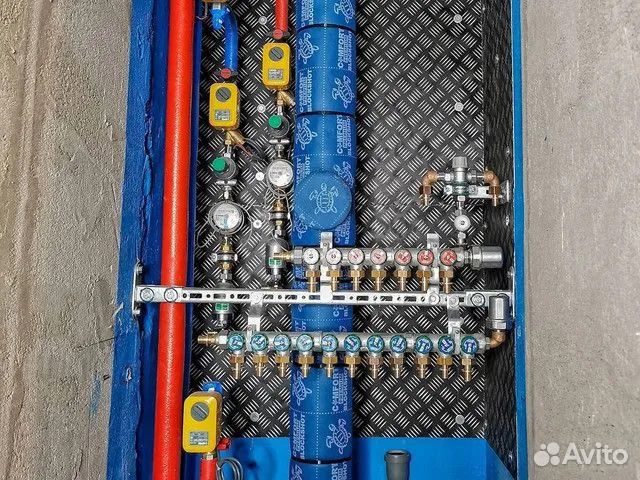 Монтаж инсталляции унитаза Москва