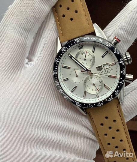 Часы мужские механические TH