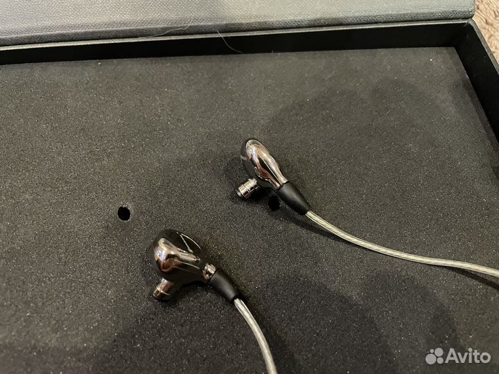 Beyerdynamic Xelento remote