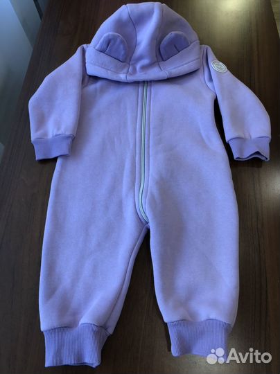 Комбинезон детский