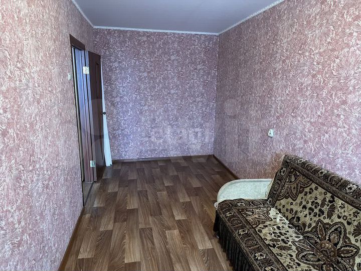 2-к. квартира, 42,8 м², 5/5 эт.