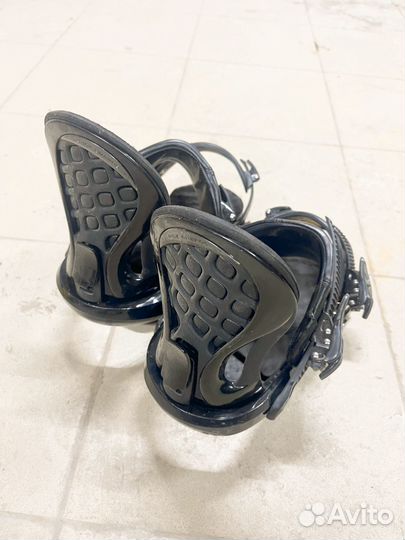 Крепление для сноуборда