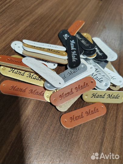 Материалы для рукоделия и творчества