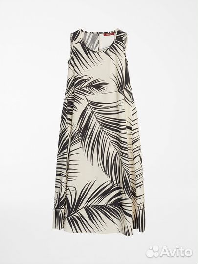 Платье Max Mara