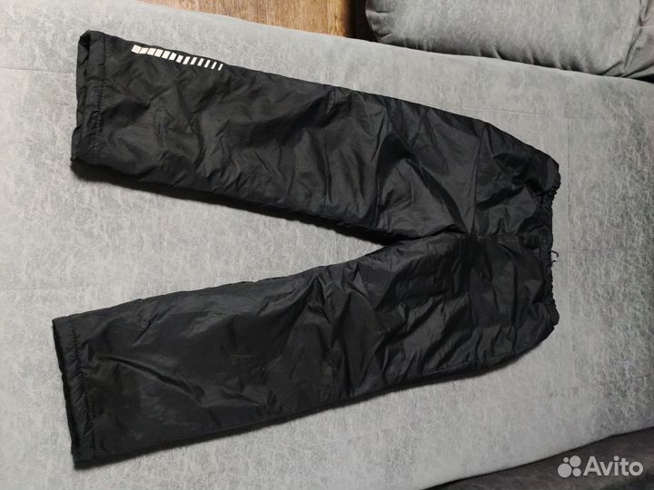 Зимние брюки 152 и 158