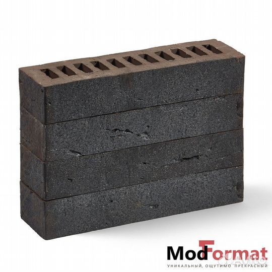 Облицовочный кирпич ModFormat Мальме