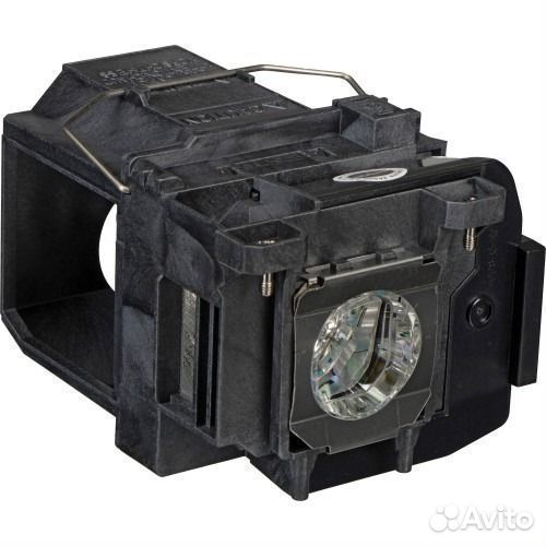Лампа в Проектор Epson (Эпсон) elplp85. Доставка