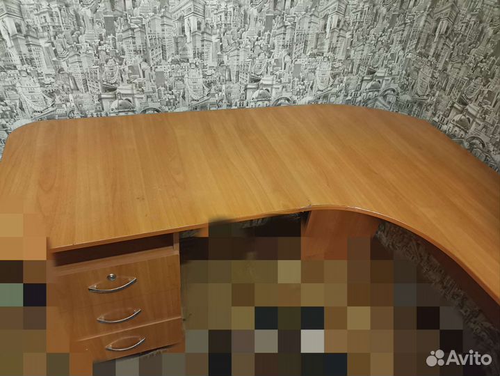 Компьютерный стол, письменный стол