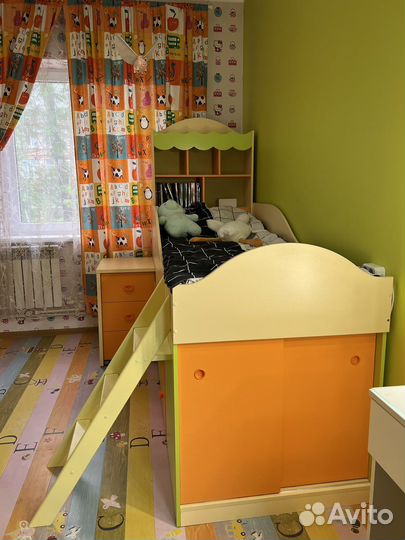 Детская мебель