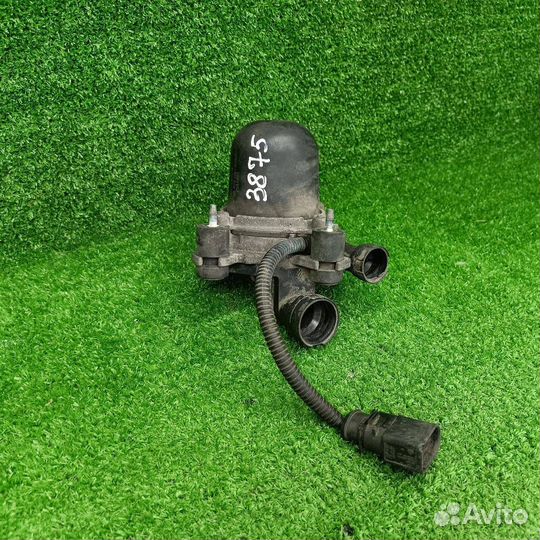Насос продувки катализатора Volkswagen Golf 5 2007