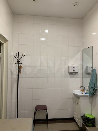 Свободного назначения, 7 м²