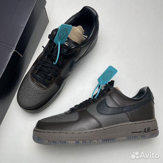 Кроссовки Nike Air Force 1 Low 