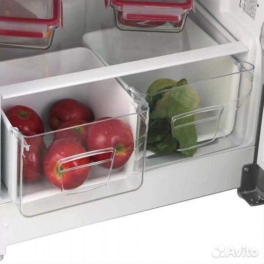 Холодильник TIA 16 S indesit