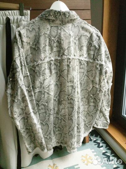 Куртка Zara