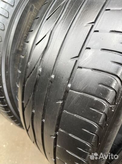 Bridgestone Turanza ER300 245/45 R18