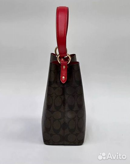 Сумка coach хит