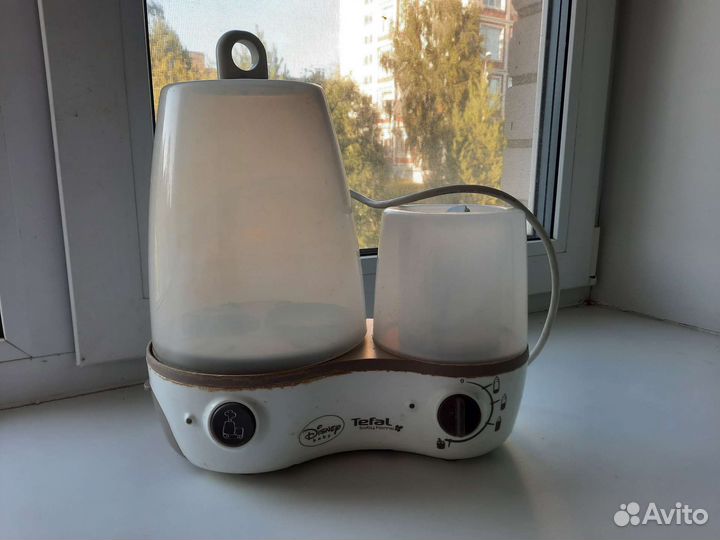 Подогреватель-стерилизатор Tefal TD 4200