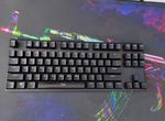 Игровая клавиатура hyperx HX-KB7RDX-RU