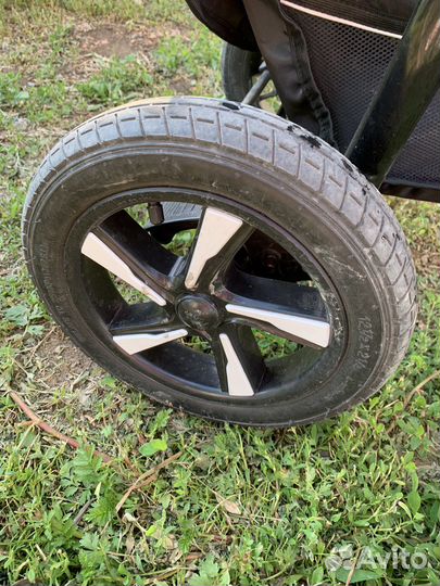 Коляска verdi 3 в 1 sonic