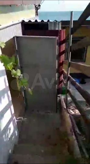 Дом 70 м² на участке 1 сот.