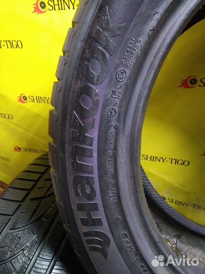 Hankook Winter I'Cept Evo 245/50 R18 100V