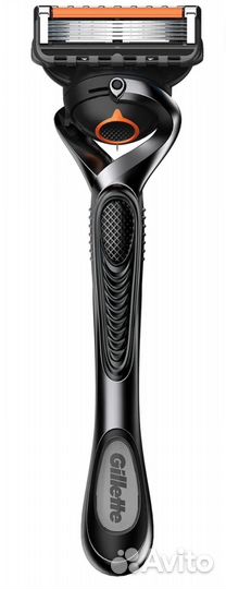 Gillette fusion proglide 5
