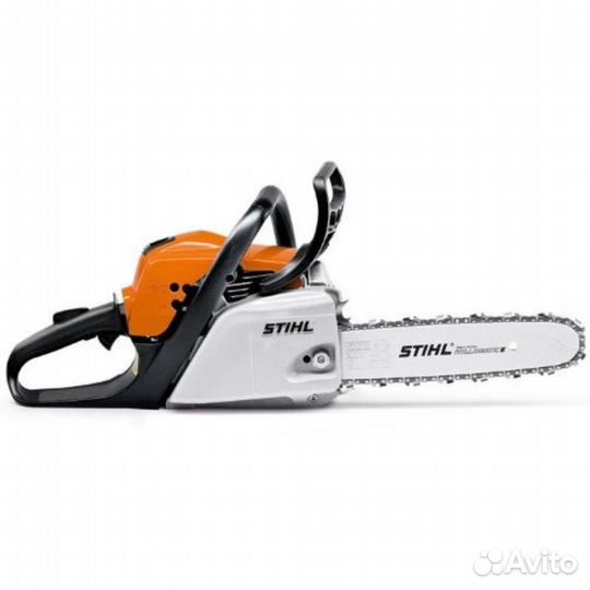 Бензопила Stihl MS 211 14 Picco