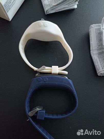 Часы-шагомеры