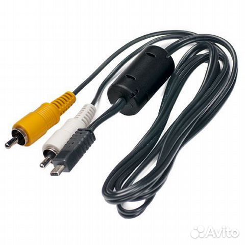 Кабель dofa AV UC-E6 EG-CP15 для Nikon