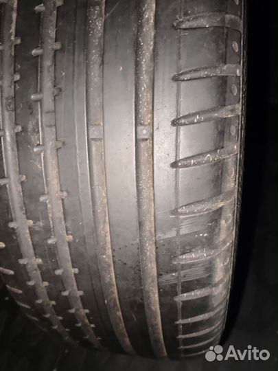 Запаска r16. 205/ 55. 5/108