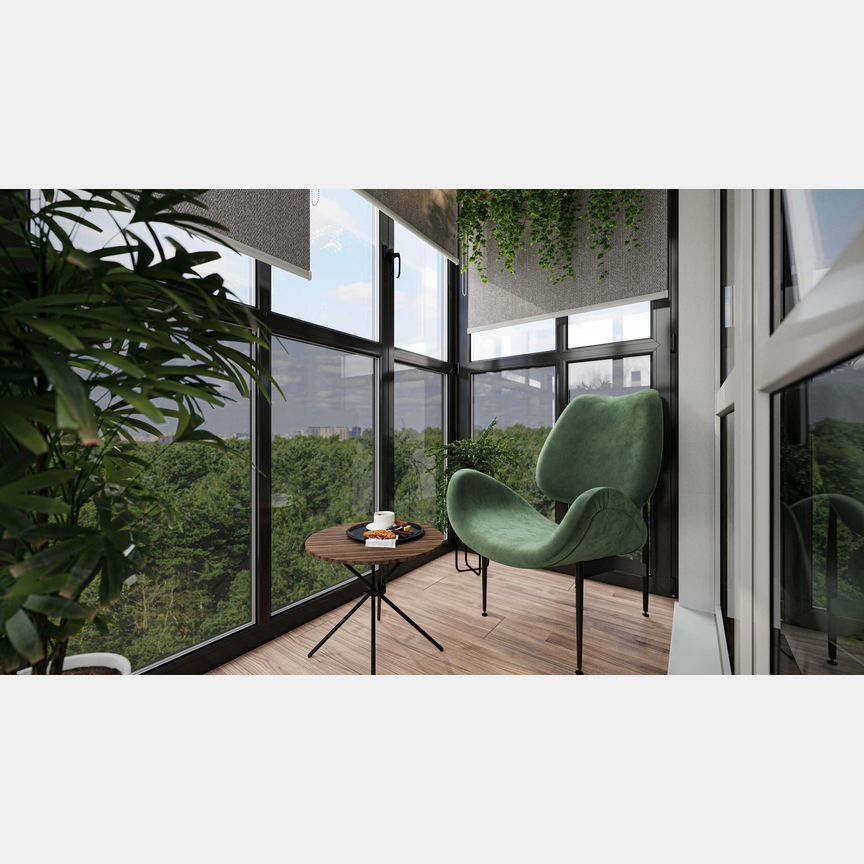 3-к. квартира, 78,6 м², 17/17 эт.