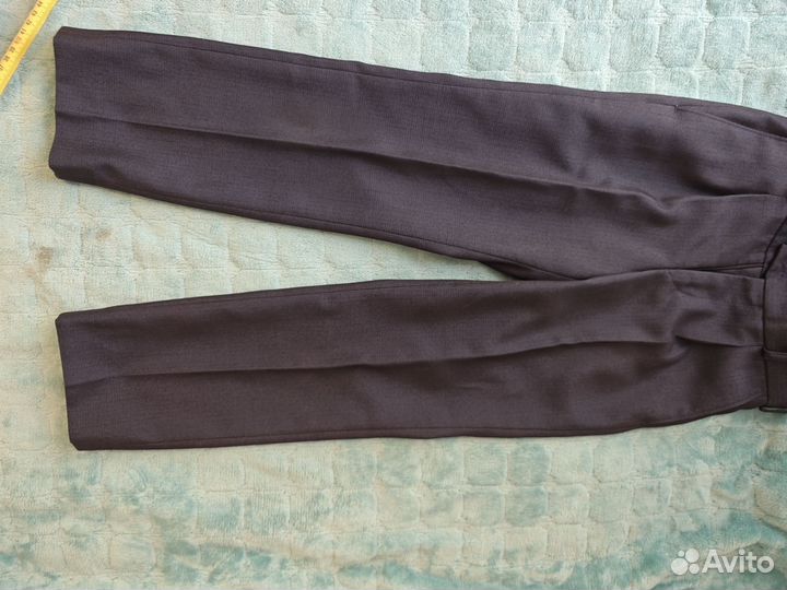 Брюки для школы