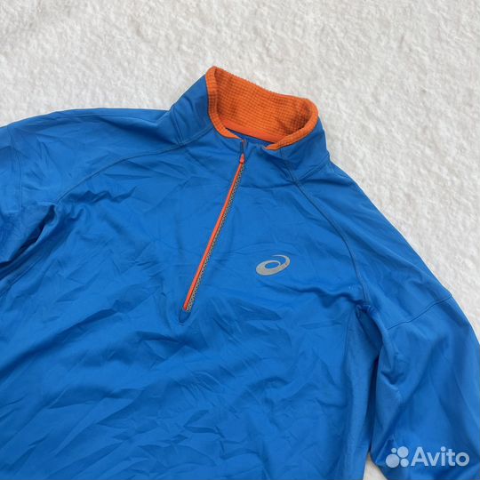 Кофта для бега Asics Thermo оригинал L