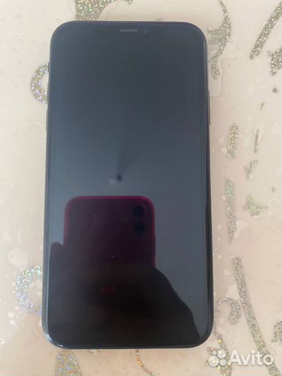 iPhone XR 128gb