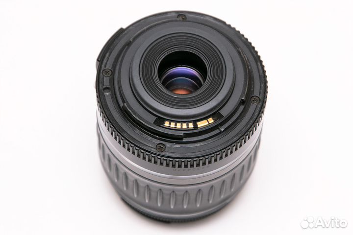 Canon 18-55 f 3.5-5.6 EF-S Бронь до 17 мая