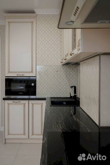 Кухня бюджетная