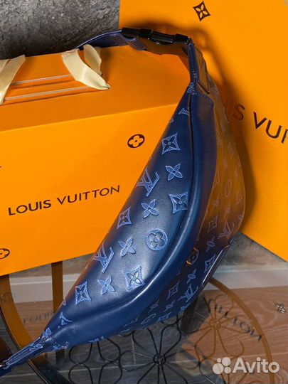 Слинг Louis Vuitton