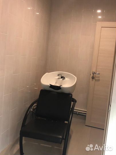 Аренда рабочего места, (бровист,визажист)