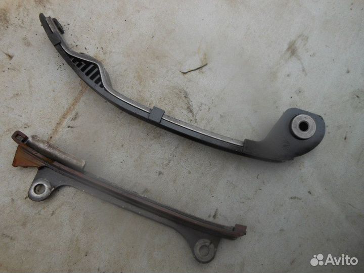 Успокоитель цепи qg15de Nissan Sunny B15 1998-2004