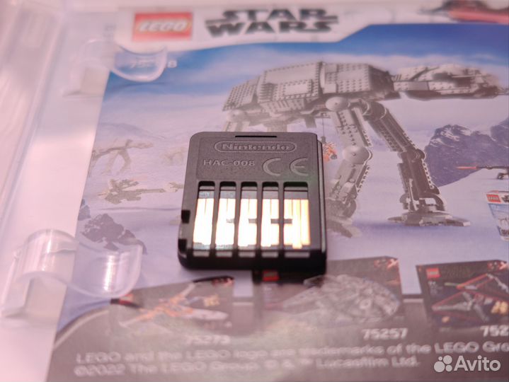 Lego star wars the Skywalker saga nintendo switch