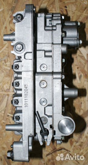 Блок клапанов АКПП Hyundai Santa Fe 2,2